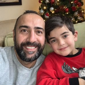 Meet your Posher, Soner